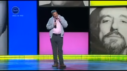 Henning Wehn - Dave's One Night Stand 9-5 screenshot.png